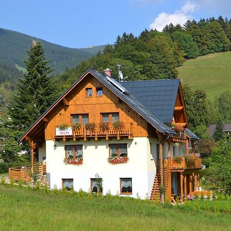 Apartmany Ski Lift Rokytnice nad Jizerou Eksteriør billede